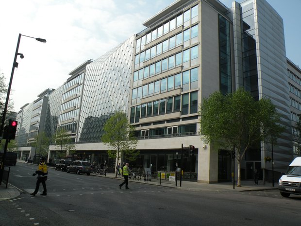  Baker street